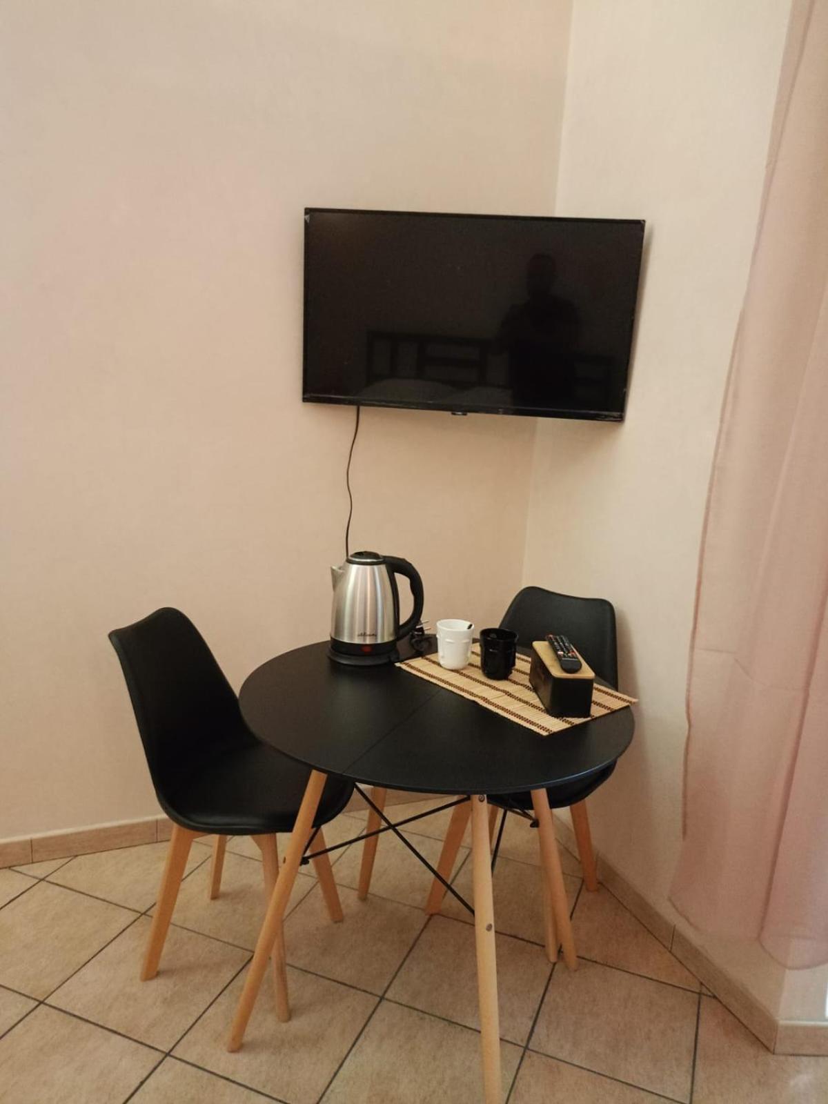 רומא Ragusa Bis מראה חיצוני תמונה